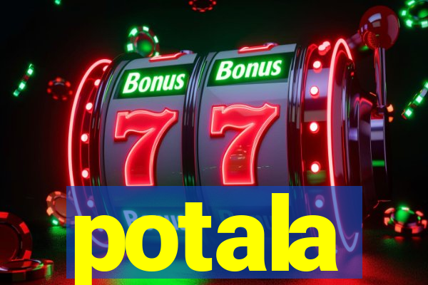 potala-bet.com