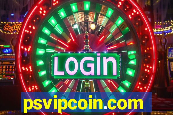 psvipcoin.com