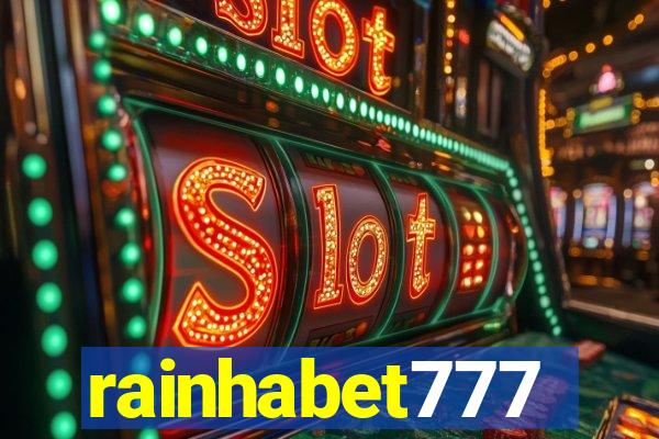 rainhabet777