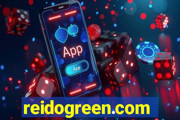 reidogreen.com