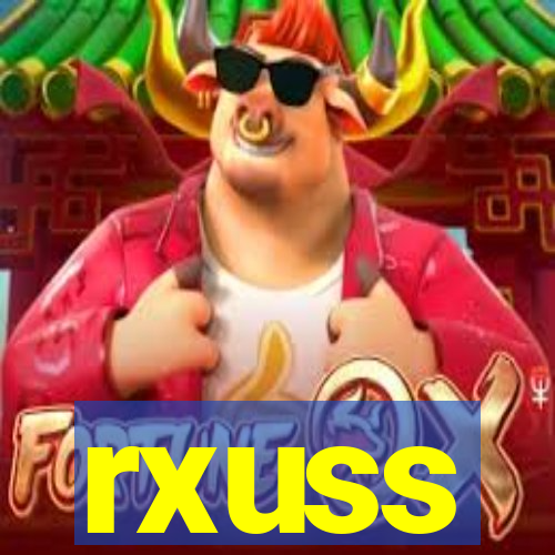 rxuss