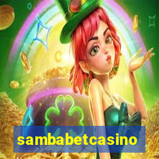 sambabetcasino