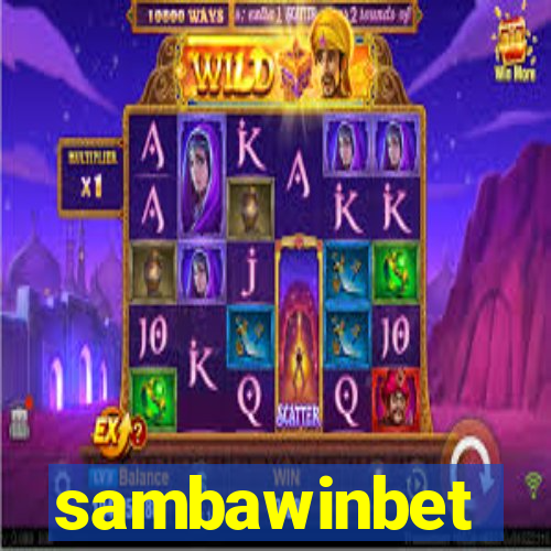 sambawinbet