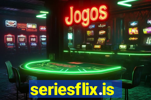 seriesflix.is