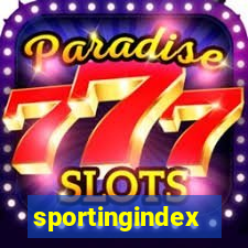 sportingindex