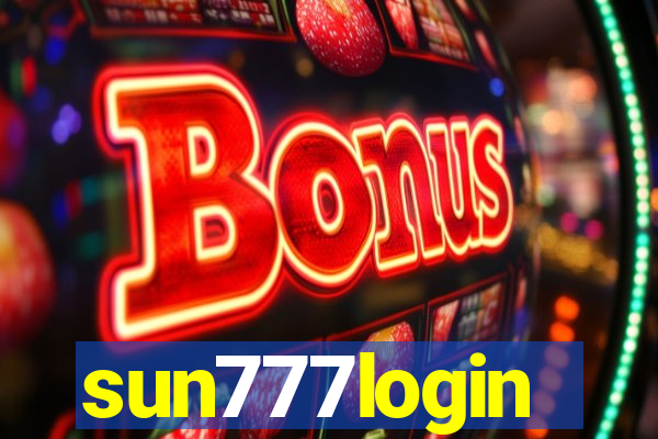 sun777login