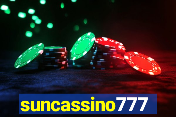 suncassino777