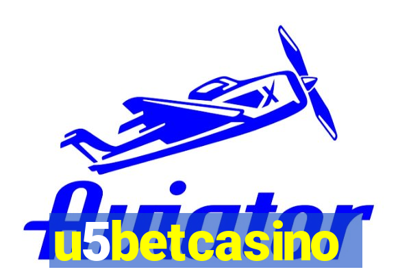 u5betcasino