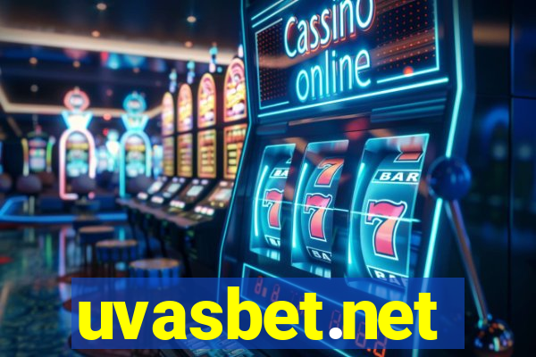 uvasbet.net