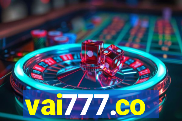 vai777.co