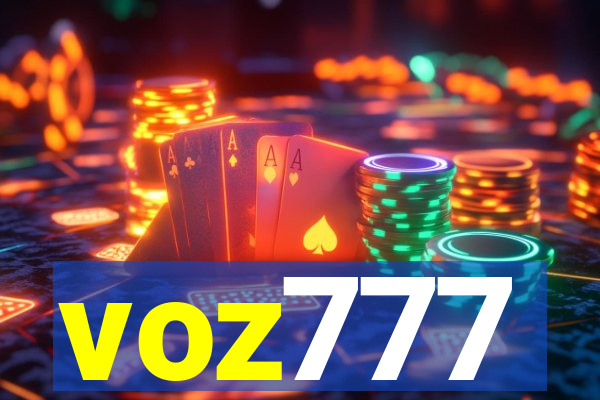 voz777