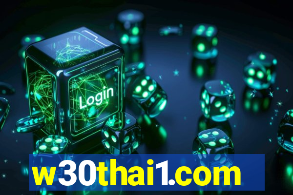 w30thai1.com