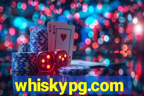 whiskypg.com