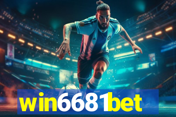 win6681bet