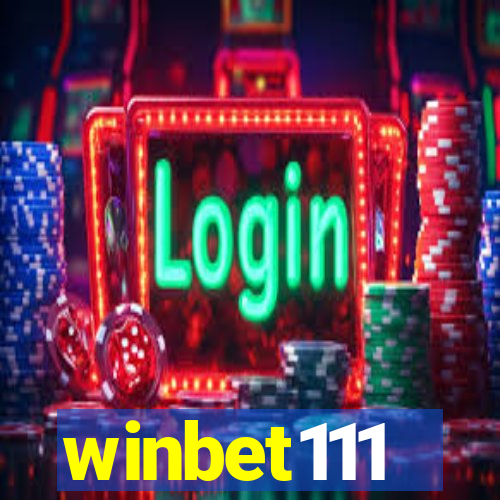 winbet111