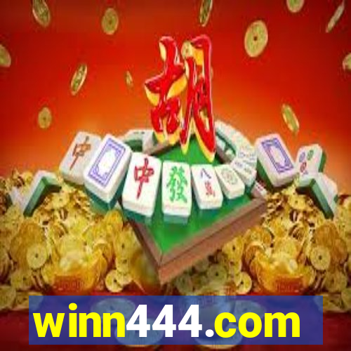 winn444.com