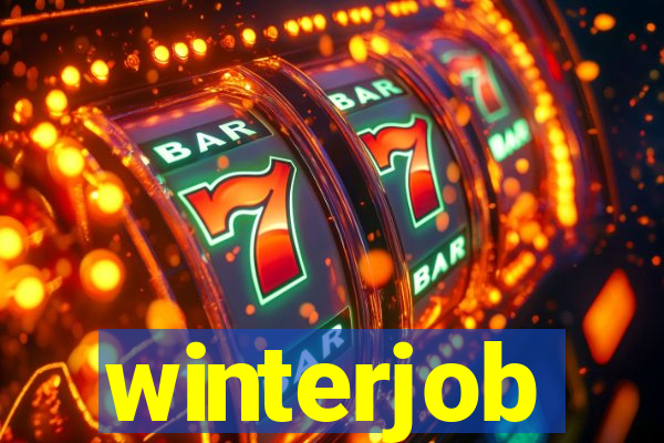 winterjob