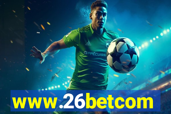 www.26betcom