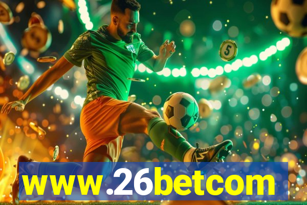 www.26betcom