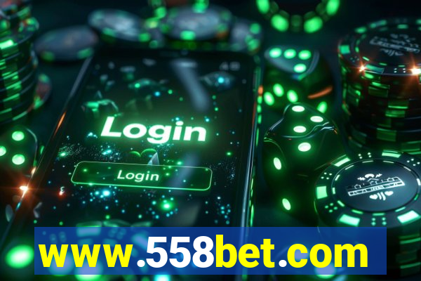 www.558bet.com