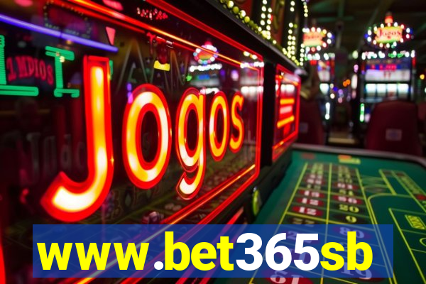 www.bet365sb