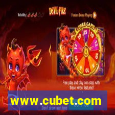 www.cubet.com