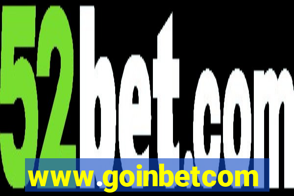 www.goinbetcom