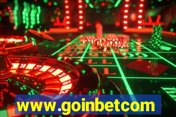 www.goinbetcom