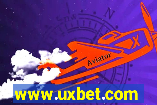 www.uxbet.com