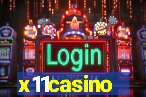 x11casino