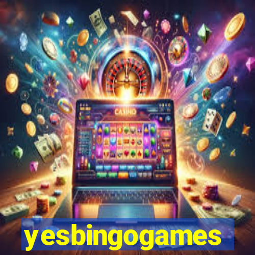 yesbingogames