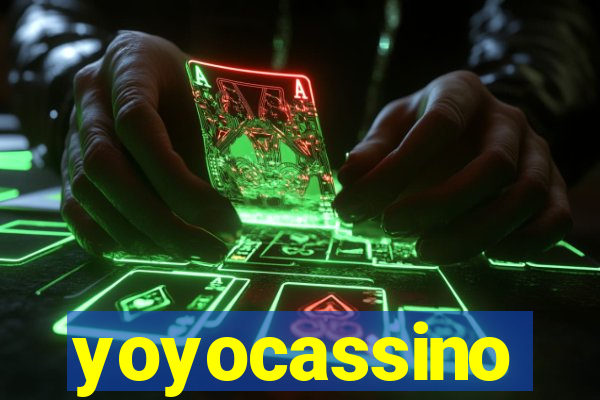 yoyocassino