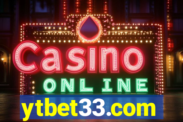 ytbet33.com