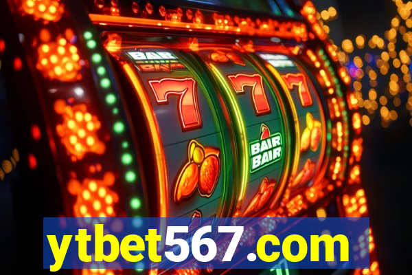 ytbet567.com